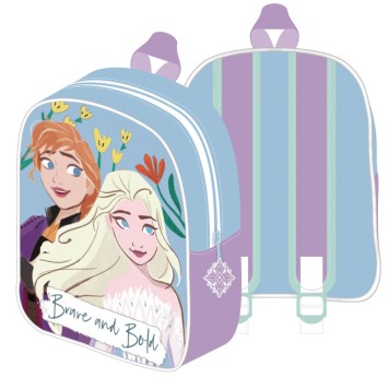 Disney Frozen Brave backpack, bag 24 cm