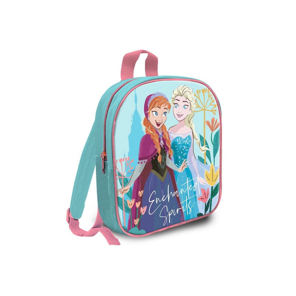 Disney Frozen Enchanted backpack, bag 29 cm