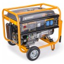 Agregat prądotwórczy 6500W PM-AGR-6500M-K