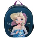 Disney Frozen Explore 3D Backpack, Bag 34 cm