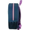 Disney Frozen Explore 3D Backpack, Bag 34 cm