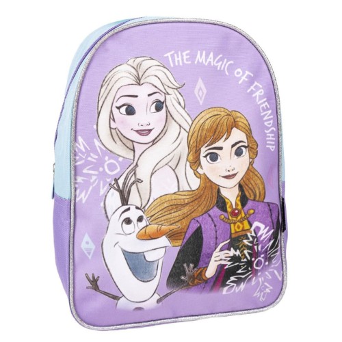 Disney Frozen Friendship backpack, bag 29 cm
