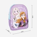 Disney Frozen Friendship backpack, bag 29 cm