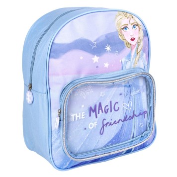 Disney Frozen backpack, bag 30 cm