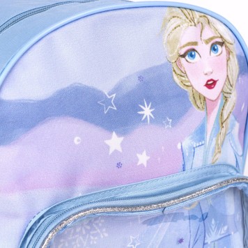 Disney Frozen backpack, bag 30 cm