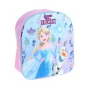 Disney Frozen Glamor 3D backpack, bag 30 cm