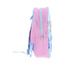 Disney Frozen Glamor 3D backpack, bag 30 cm