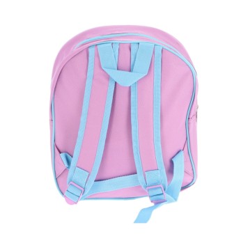 Disney Frozen Glamor 3D backpack, bag 30 cm