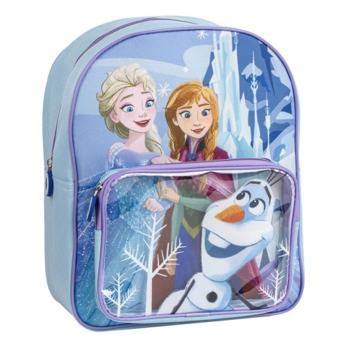 Disney Frozen backpack, bag 30 cm