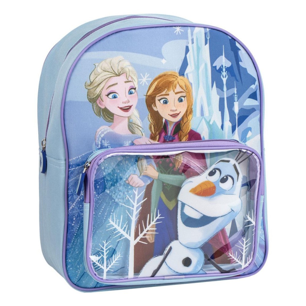 Disney Frozen backpack, bag 30 cm