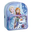 Disney Frozen backpack, bag 30 cm