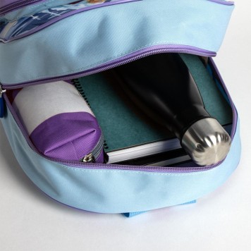 Disney Frozen backpack, bag 30 cm
