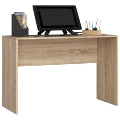 Bureau d'angle VERO 120x126x79 cm Bois