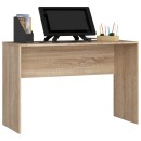 Bureau d'angle VERO 120x126x79 cm Bois