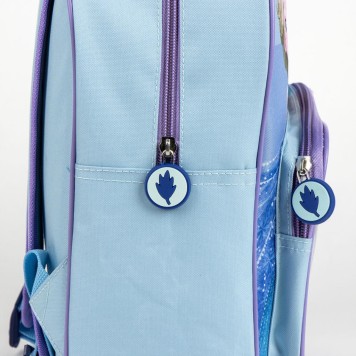 Disney Frozen backpack, bag 30 cm