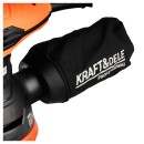 Szlifierka mimośrodowa 1100W KD1684