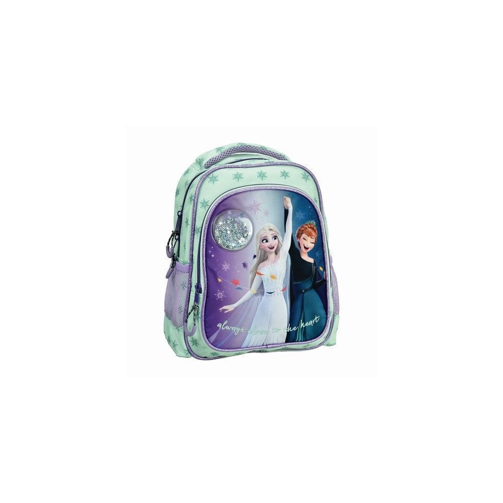 Disney Frozen Idyllic backpack, bag 31 cm