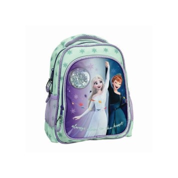 Disney Frozen Idyllic backpack, bag 31 cm