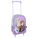 Disney Frozen Magic rolling kindergarten backpack, 29 cm bag