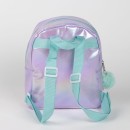 Disney Frozen Magic holographic backpack, bag 23 cm