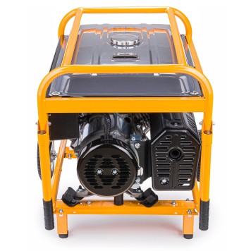Agregat prądotwórczy 6500W PM-AGR-6500M-K