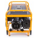 Agregat prądotwórczy 6500W PM-AGR-6500M-K