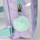 Disney Frozen Magic holographic backpack, bag 23 cm