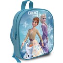 Disney Frozen Olaf and the Sisters backpack, bag 29 cm