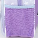 Disney Frozen Sisters 3D backpack, bag 31 cm