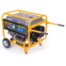Agregat prądotwórczy 6500W PM-AGR-6500M-K