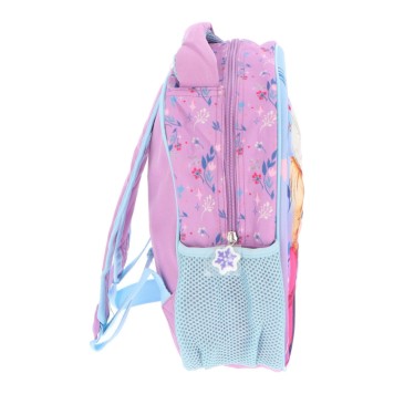Disney Frozen Sisters of Snow 3D backpack, bag 30 cm