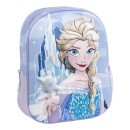 Disney Frozen Snow 3D backpack, bag 31 cm