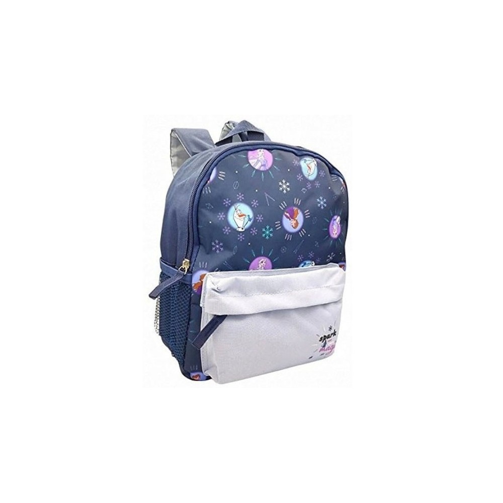 Disney Frozen Spark backpack, bag 28 cm