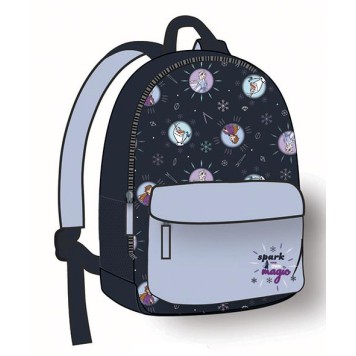 Disney Frozen Spark backpack, bag 28 cm