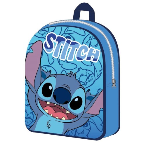 Disney Lilo and Stitch Alien backpack, bag 30 cm