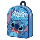 Disney Lilo and Stitch Alien backpack, bag 30 cm