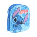 Disney Lilo and Stitch Alien Vibes 3D backpack, bag 30 cm