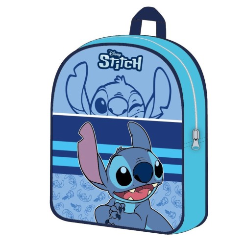 Disney Lilo and Stitch Alien Vibes backpack, bag 40 cm