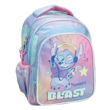 Disney Lilo and Stitch Blast backpack, bag 31 cm