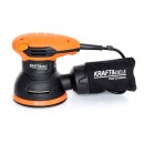 Szlifierka mimośrodowa 1100W KD1684