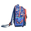 Disney Lilo and Stitch Chillin' backpack, bag 30 cm