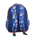 Disney Lilo and Stitch Chillin' backpack, bag 30 cm