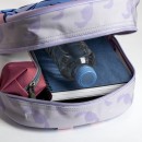 Disney Lilo and Stitch Cosmic 3D backpack, bag 31 cm