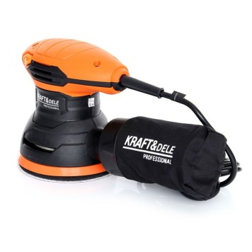 Szlifierka mimośrodowa 1100W KD1684