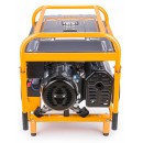 Agregat prądotwórczy 6500W z elektrycznym rozruchem PM-AGR-6500M-EL