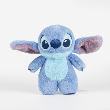 Disney Lilo and Stitch Cute plush backpack, bag 28 cm