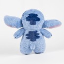 Disney Lilo and Stitch Cute plush backpack, bag 28 cm