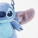 Disney Lilo and Stitch Cute plush backpack, bag 28 cm