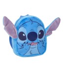 Disney Lilo and Stitch plush backpack, bag 22 cm