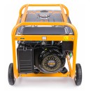 Agregat prądotwórczy 6500W z elektrycznym rozruchem PM-AGR-6500M-EL